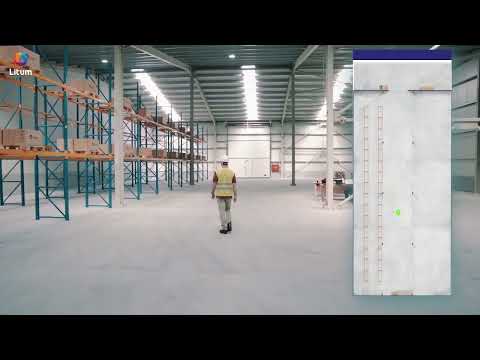 Real-Time Employee Tracking Demo | Litum