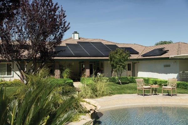 Leia mais sobre o artigo Energia Solar Residencial – O que é, Vantagens e Normas