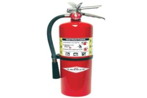 Leia mais sobre o artigo Tipos de Extintores de Incêndio