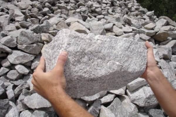 Como usar argamassa numa fundação em pedra rachão, ⊛, Construindo a 🏡 João  de barro