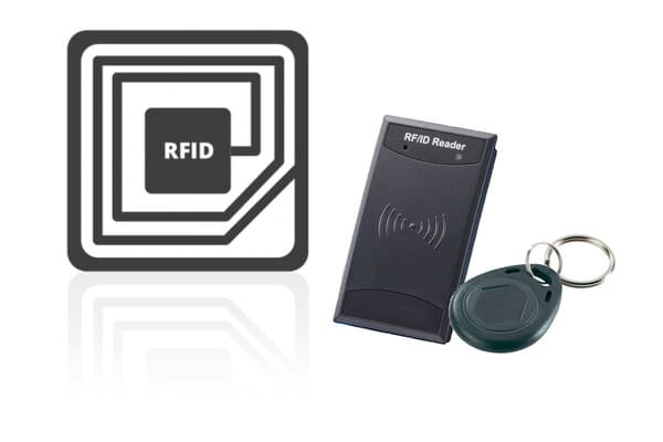 Leia mais sobre o artigo RFID – O que é, Como Funciona e Aplicações